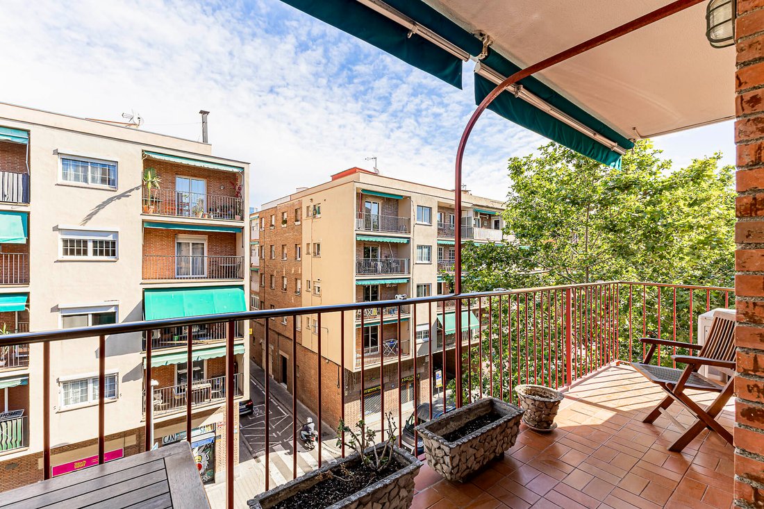 Apartment in la Barceloneta, Ciutat Vella, Barcelona 4 - 17969512