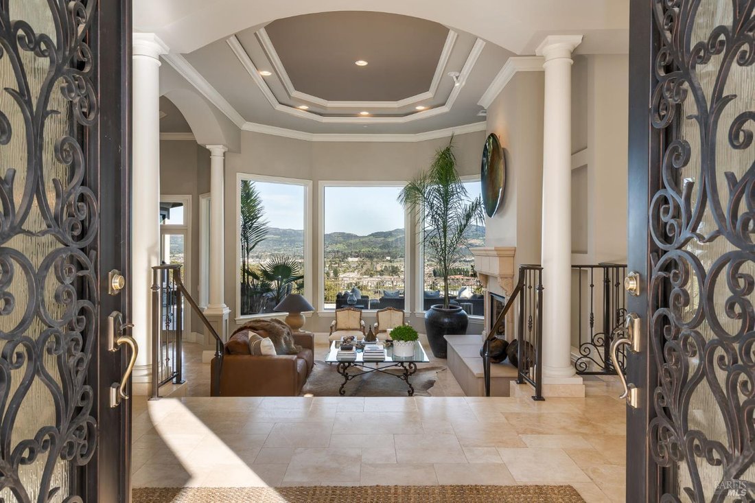House in Napa, California, United States 1 - 17967902