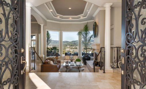 House in Napa, California, United States 1