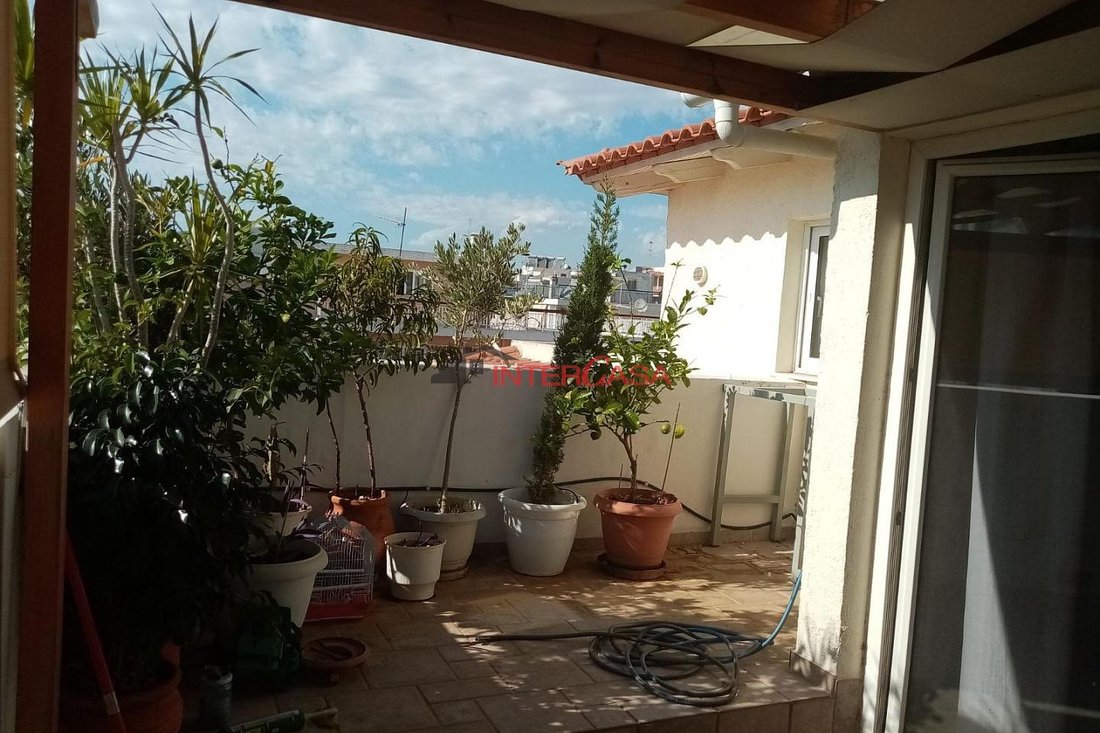 Apartment in Glyfada, Attica, Greece 4 - 17971174