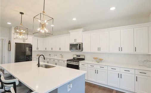 House in Dallas, Georgia, United States 1