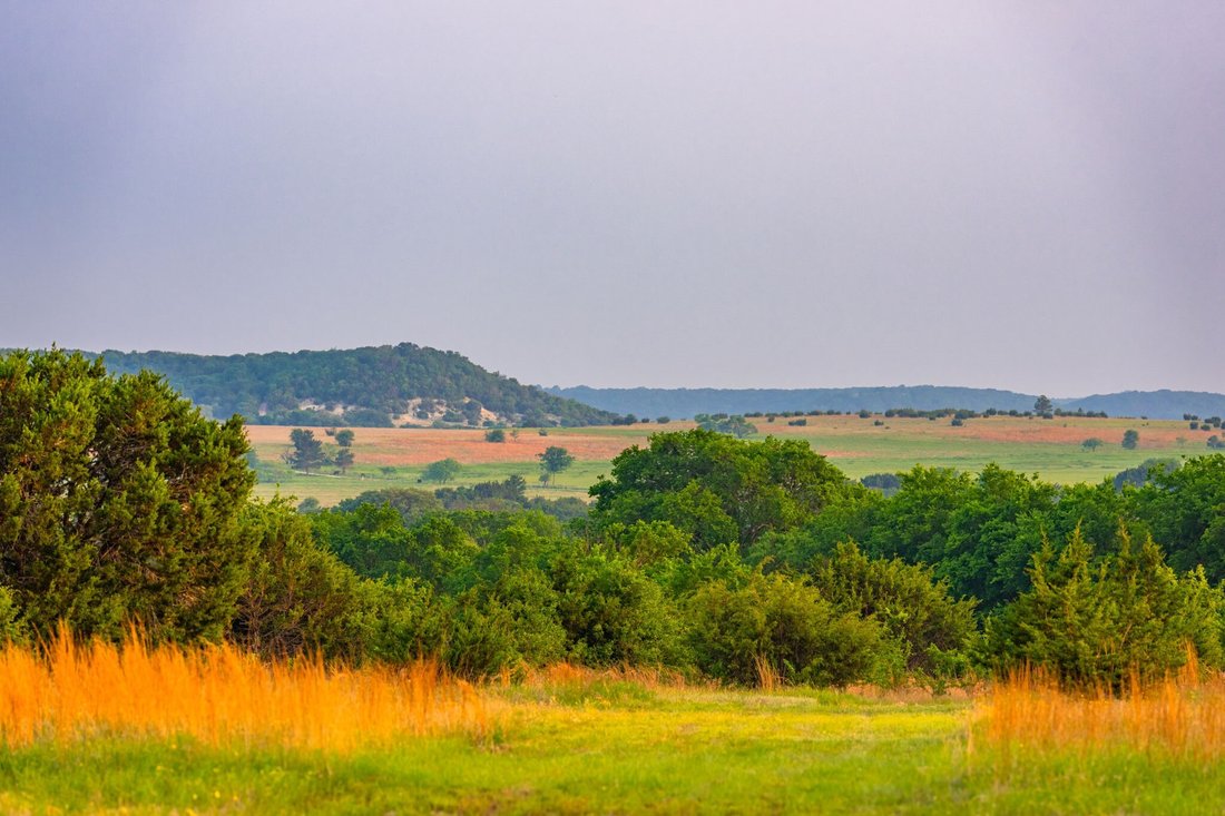 Land in Hico, Texas, United States 4 - 17970448