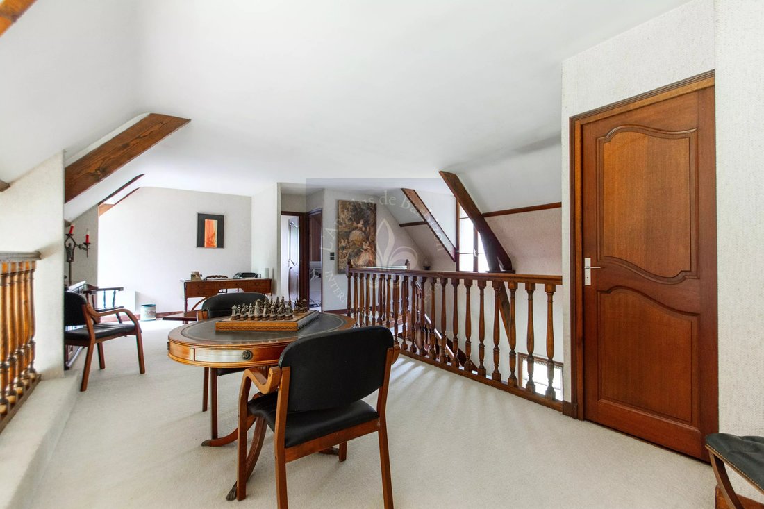House in Barbizon, Ile-de-France, France 5 - 17735684