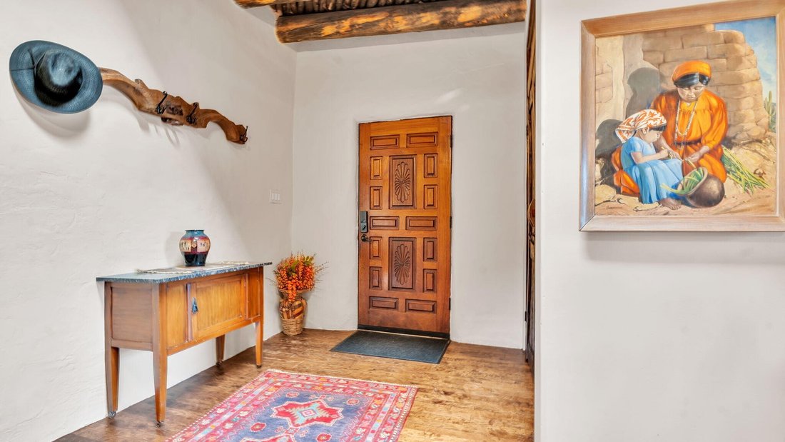 House in Santa Fe, New Mexico, United States 5 - 17970515