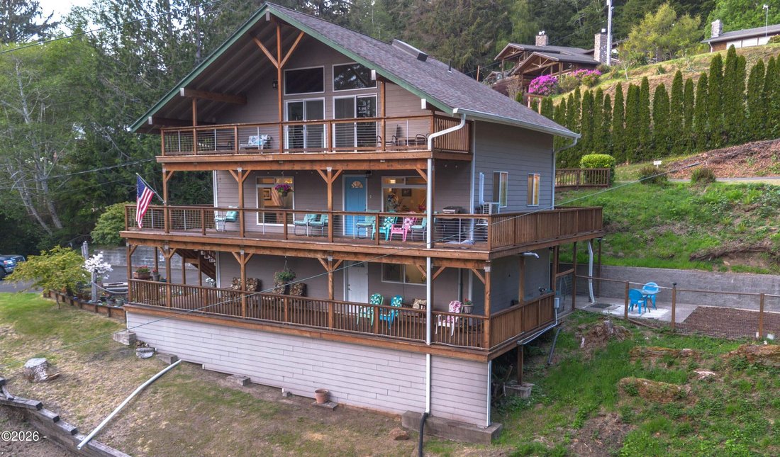 House in Pacific City, Oregon, United States 1 - 17968227