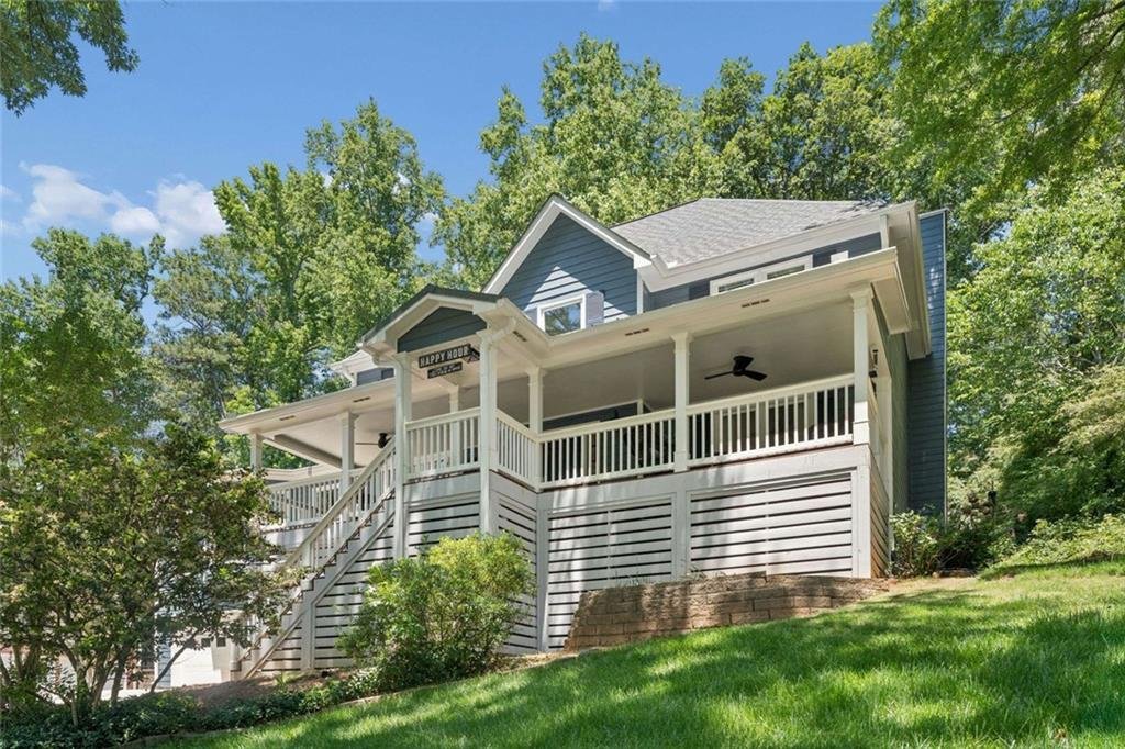 House in Marietta, Georgia, United States 1 - 17972091
