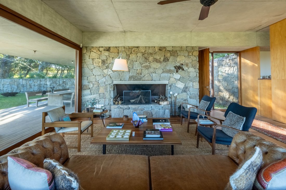 Finca in Chacras de Medellin Sur Lac, Maldonado Department, Uruguay 4 - 17970262