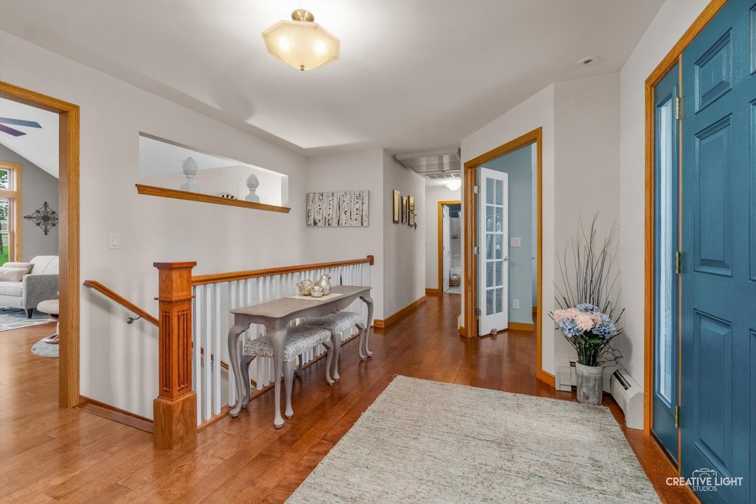 House in Newark, Illinois, United States 3 - 17969414