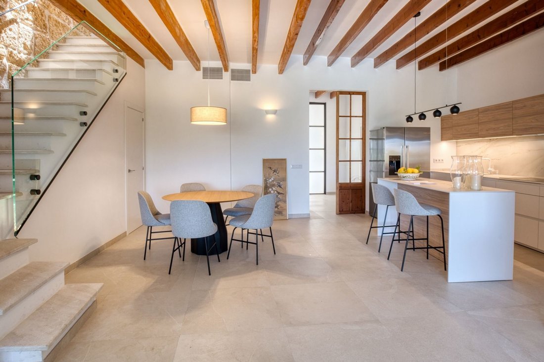 House in Llubi, Balearic Islands, Spain 4 - 17969950