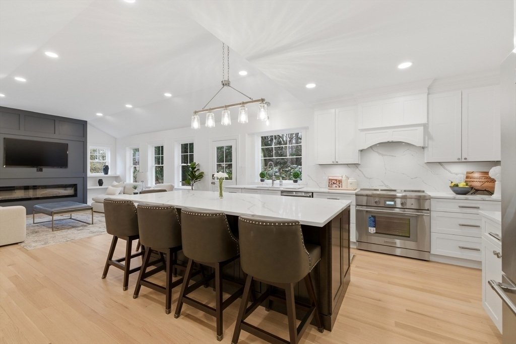 House in Lexington, Massachusetts, United States 4 - 16781648