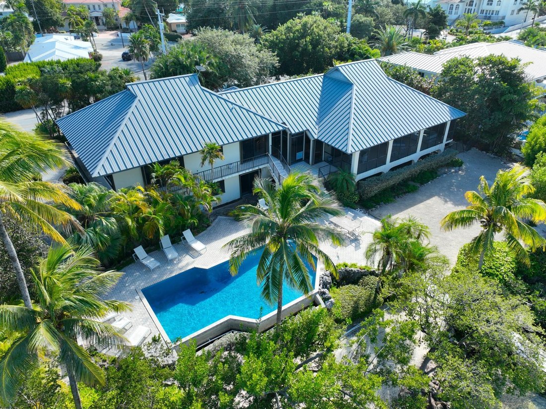 House in Duck Key, Florida, United States 2 - 17971790