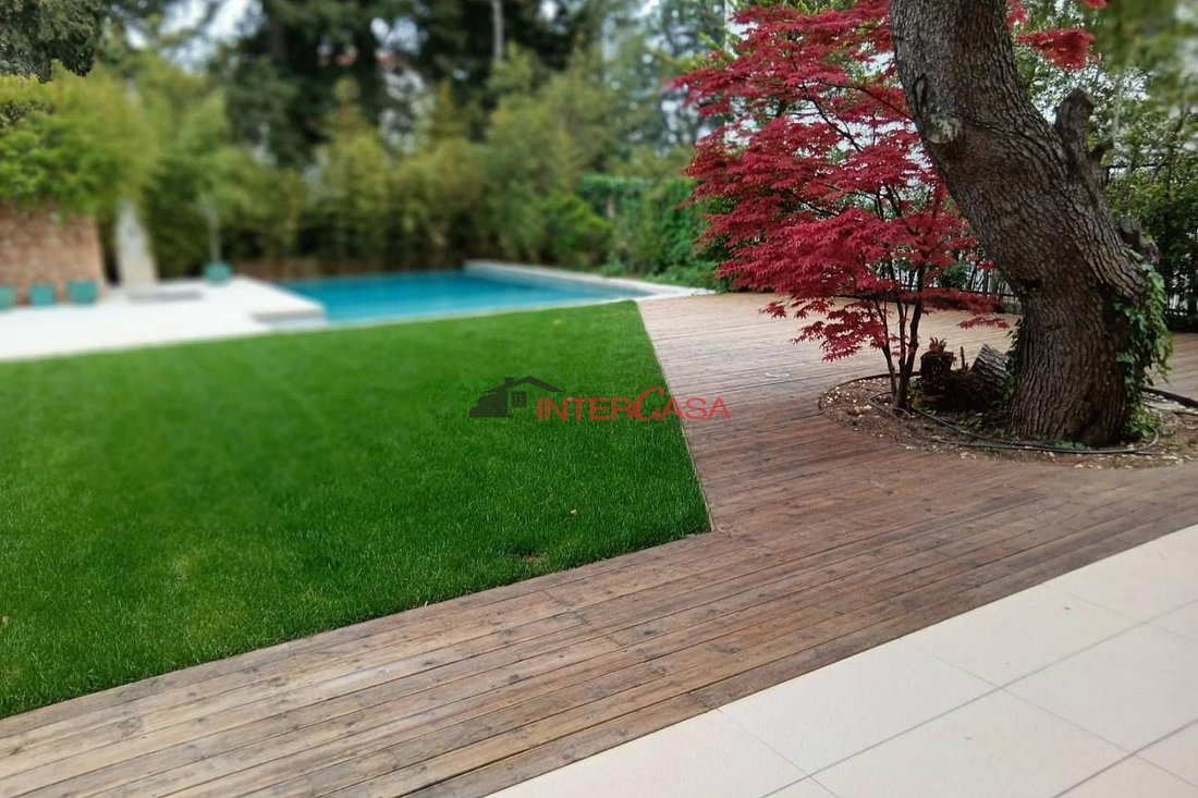 Apartment in Kifisia, Attica, Greece 5 - 17971469