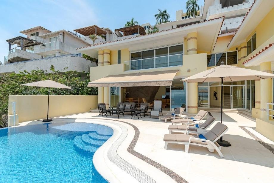 House in Acapulco, Guerrero, Mexico 4 - 17873498