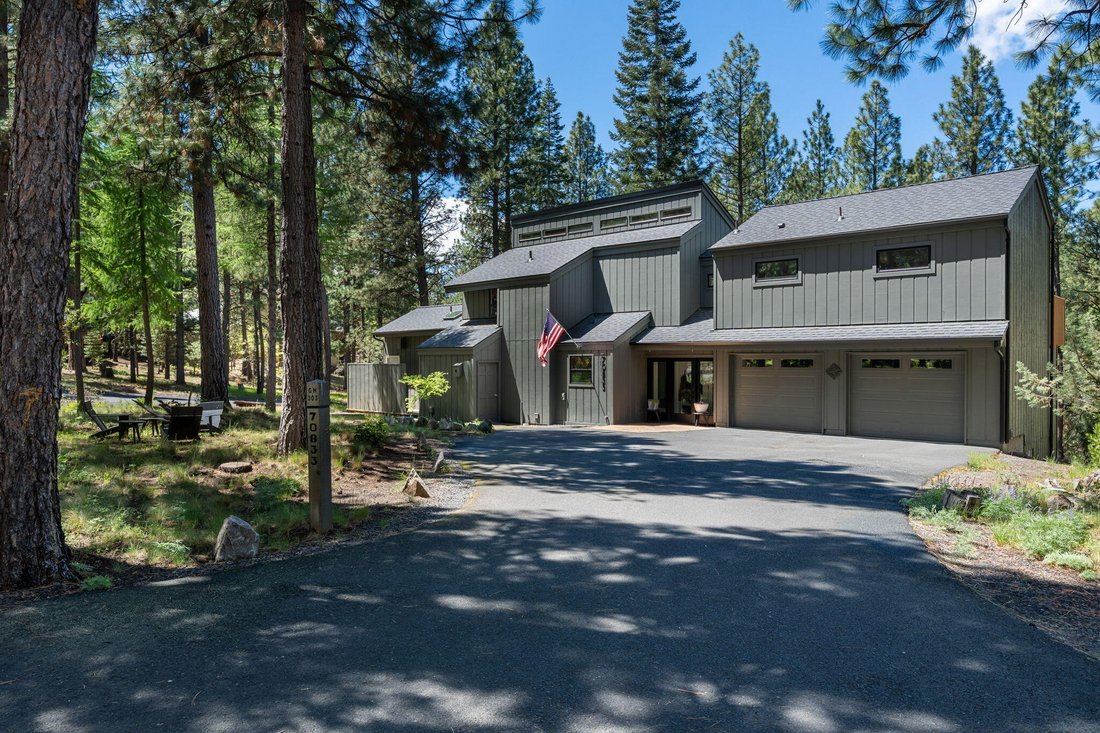 House in Black Butte Ranch, Oregon, United States 3 - 17971801