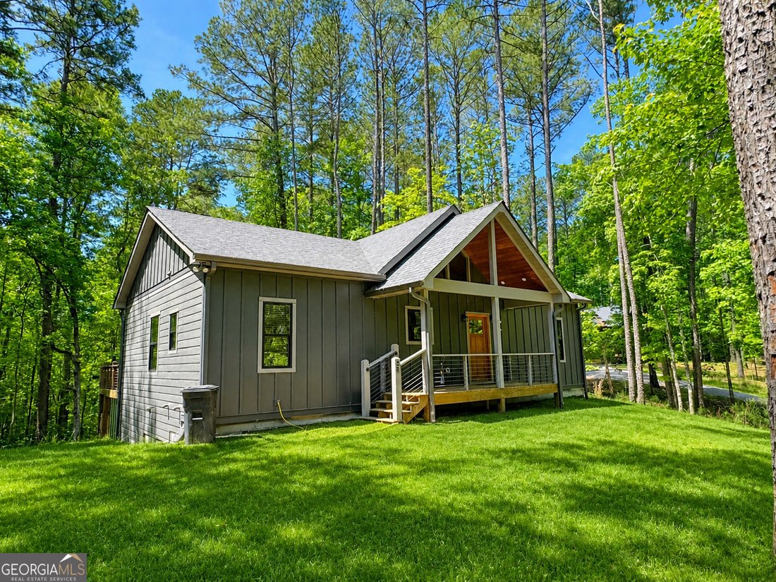 House in Ellijay, Georgia, United States 3 - 17158347