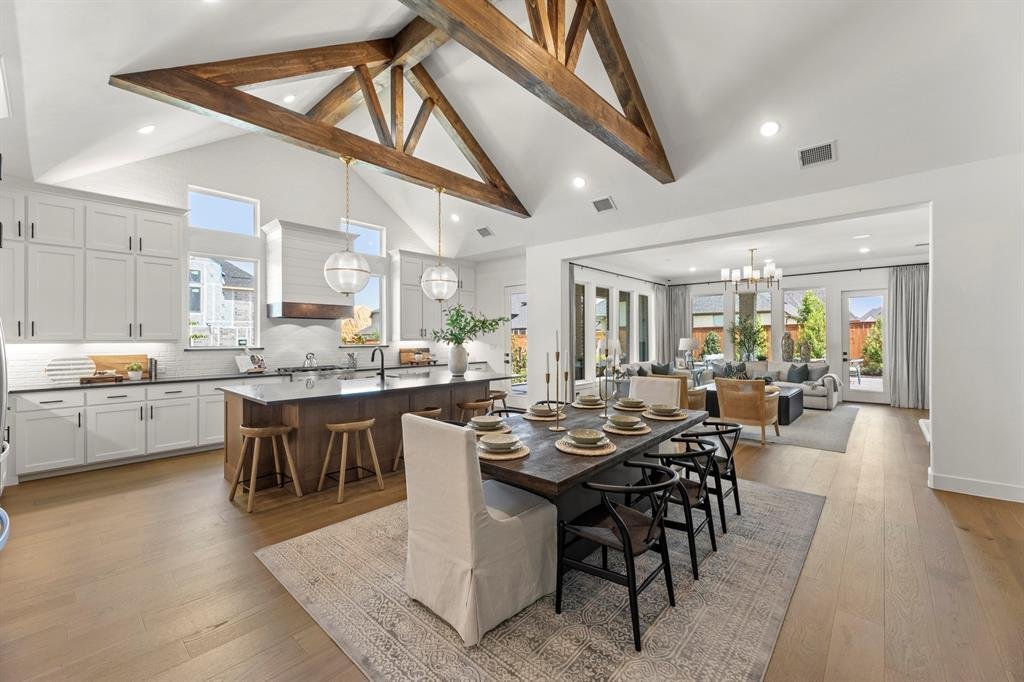 House in McKinney, Texas, United States 2 - 17969655