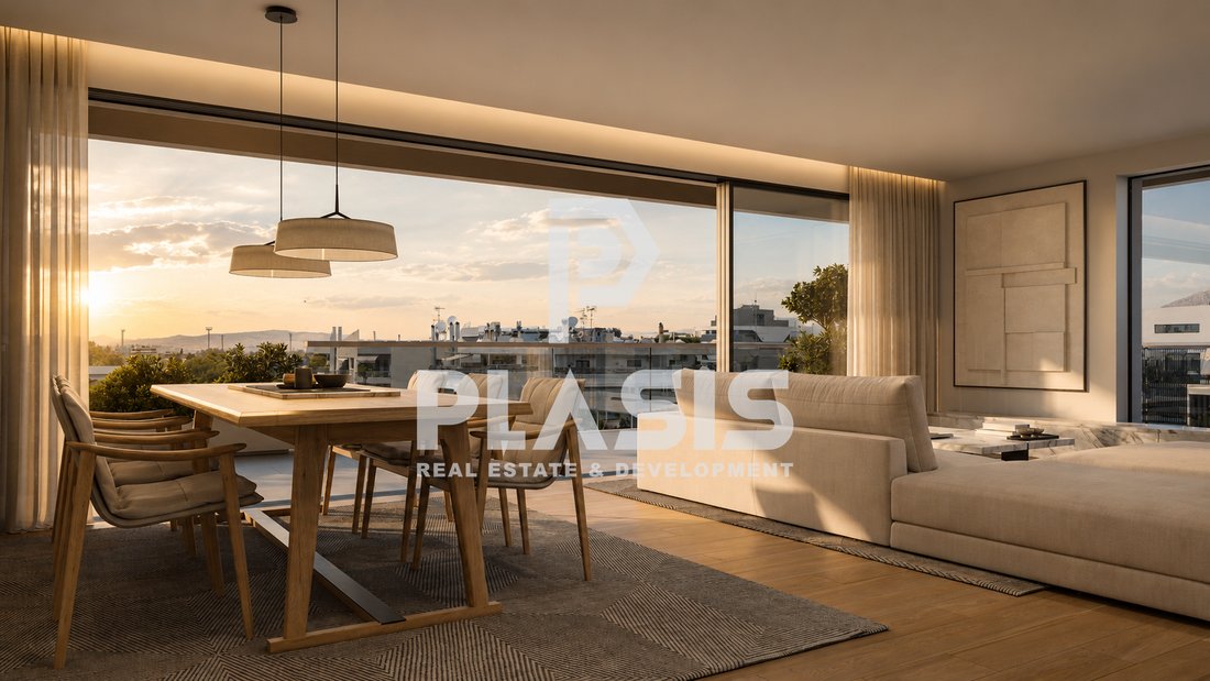 Apartment in Glyfada, Attica, Greece 5 - 15092640