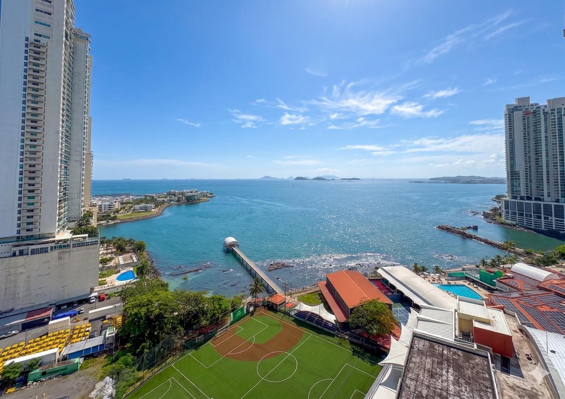 Apartment in Panama City, Panama, Panama 1 - 17972057