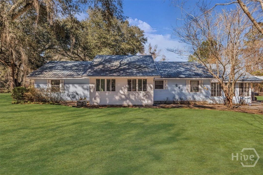 House in Ludowici, Georgia, United States 5 - 17969169