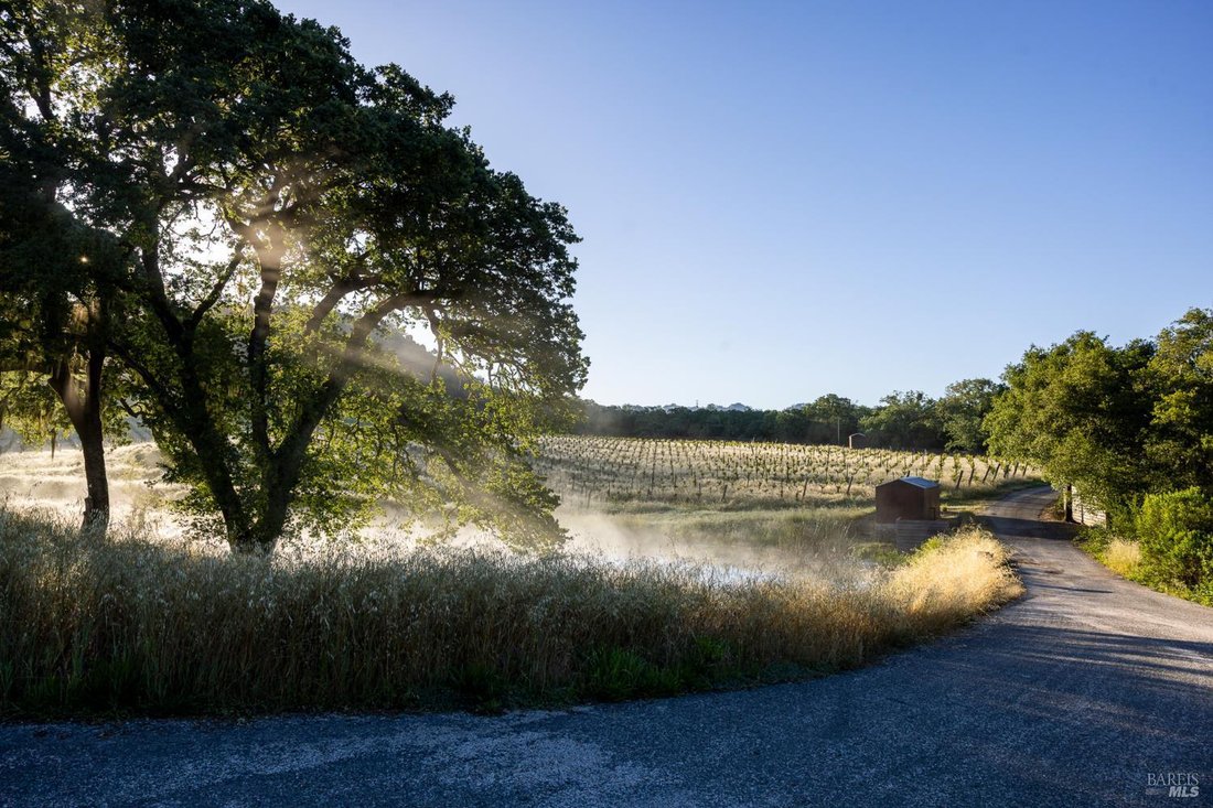 House in Healdsburg, California, United States 4 - 17971254