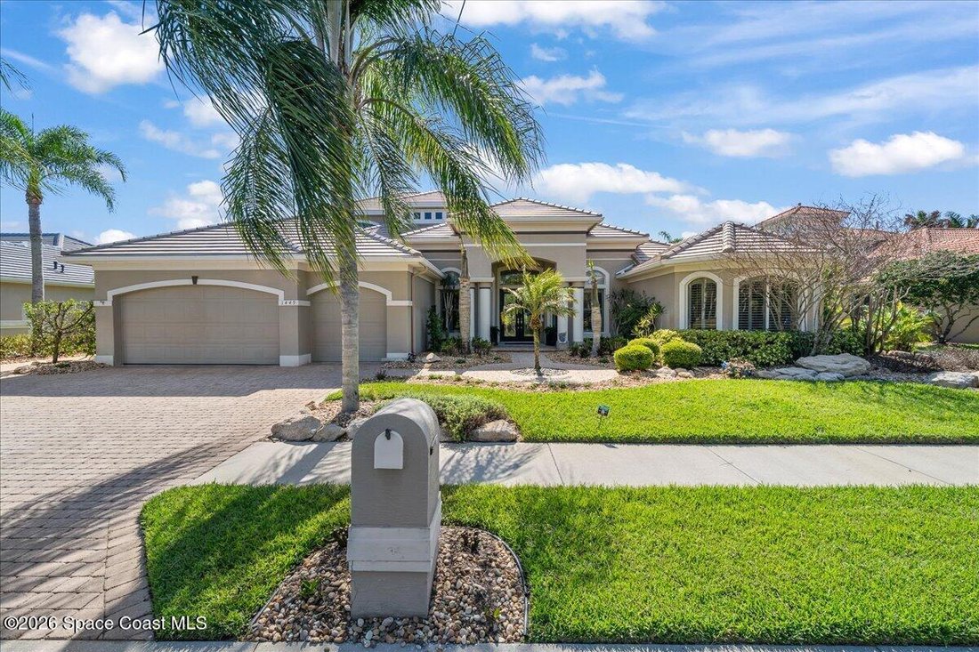 House in Melbourne, Florida, United States 2 - 17966102
