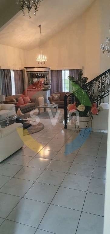 House in Kato Polemidia, Limassol, Cyprus 2 - 16173586