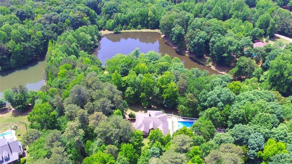 House in Jefferson, Georgia, United States 4 - 17969174