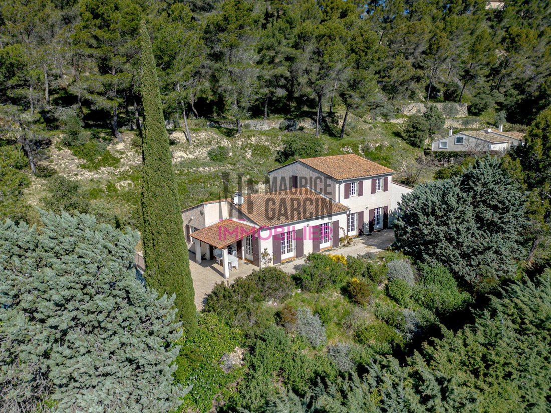 House in Beaumes-de-Venise, Provence-Alpes-Côte d'Azur, France 1 - 17971681