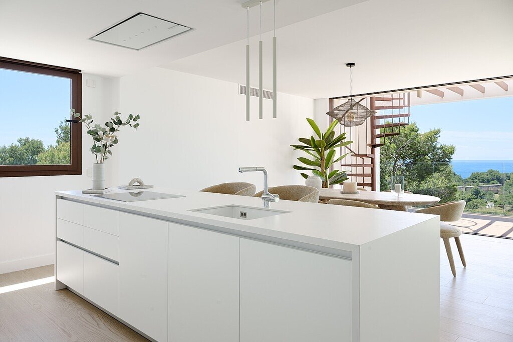 Apartment in Palma, Balearic Islands, Spain 2 - 15817974