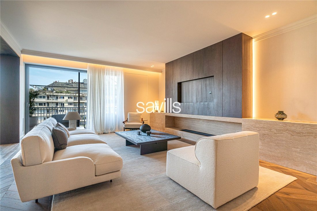 Apartment in Sarrià-Sant Gervasi, Barcelona, Spain 2 - 17967083