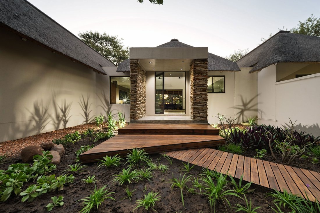 House in Maruleng Local Municipality, Limpopo, South Africa 4 - 17968861
