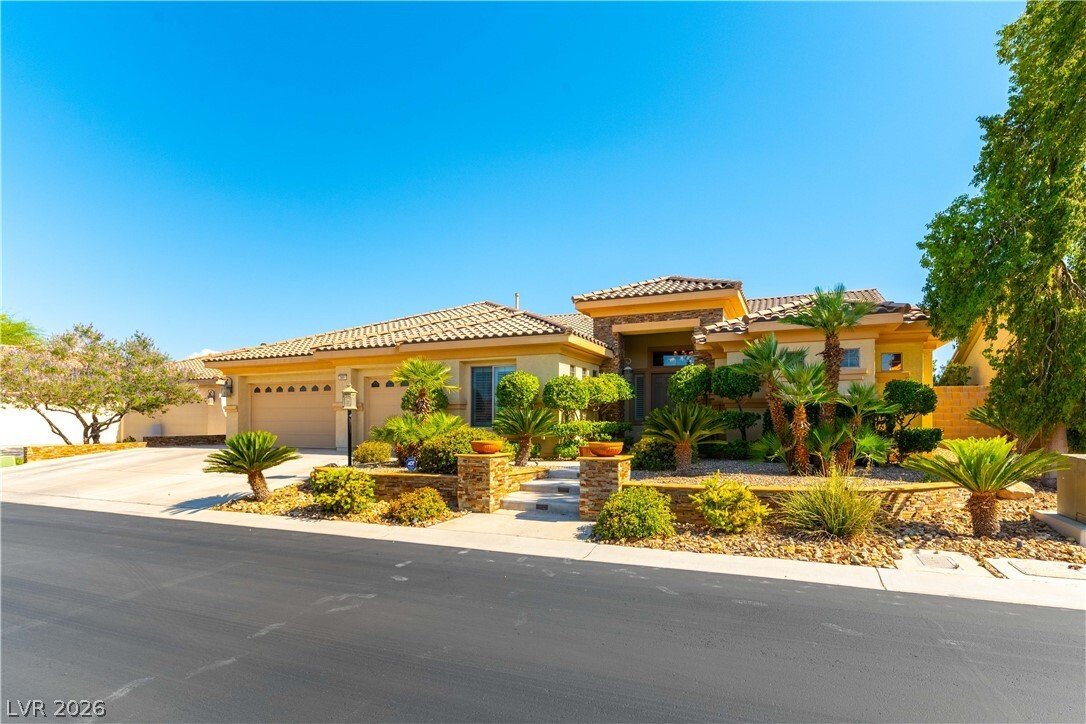 House in Las Vegas, Nevada, United States 2 - 17971915