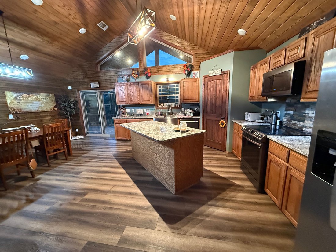 House in Lamar, Arkansas, United States 2 - 17966812