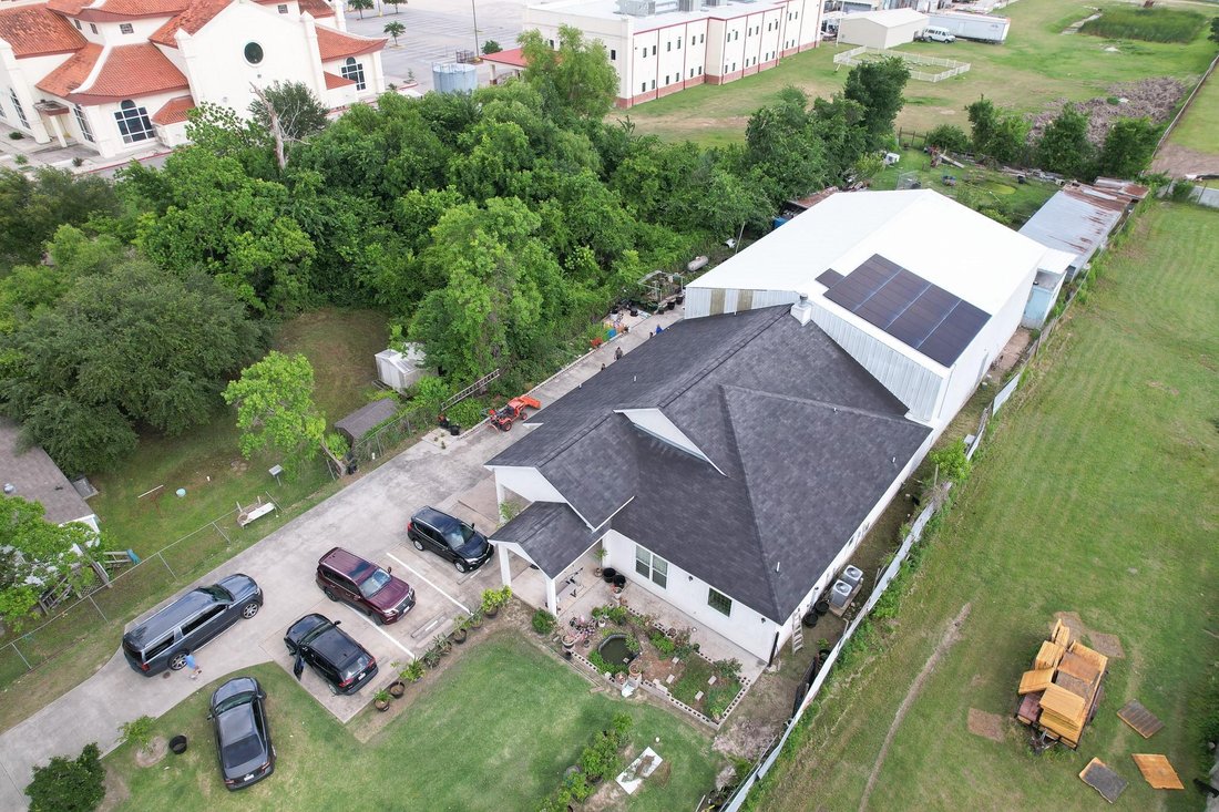 House in Houston, Texas, United States 2 - 17969799