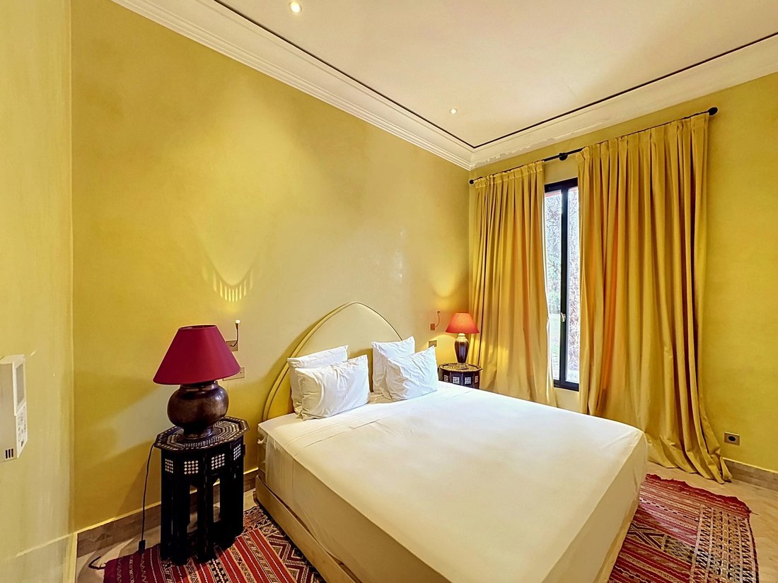 Villa in Menara, Marrakesh-Safi, Morocco 3 - 17967404