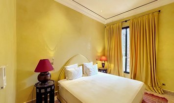 Villa en Menara, Región de Marrakech-Safí, Marruecos 2