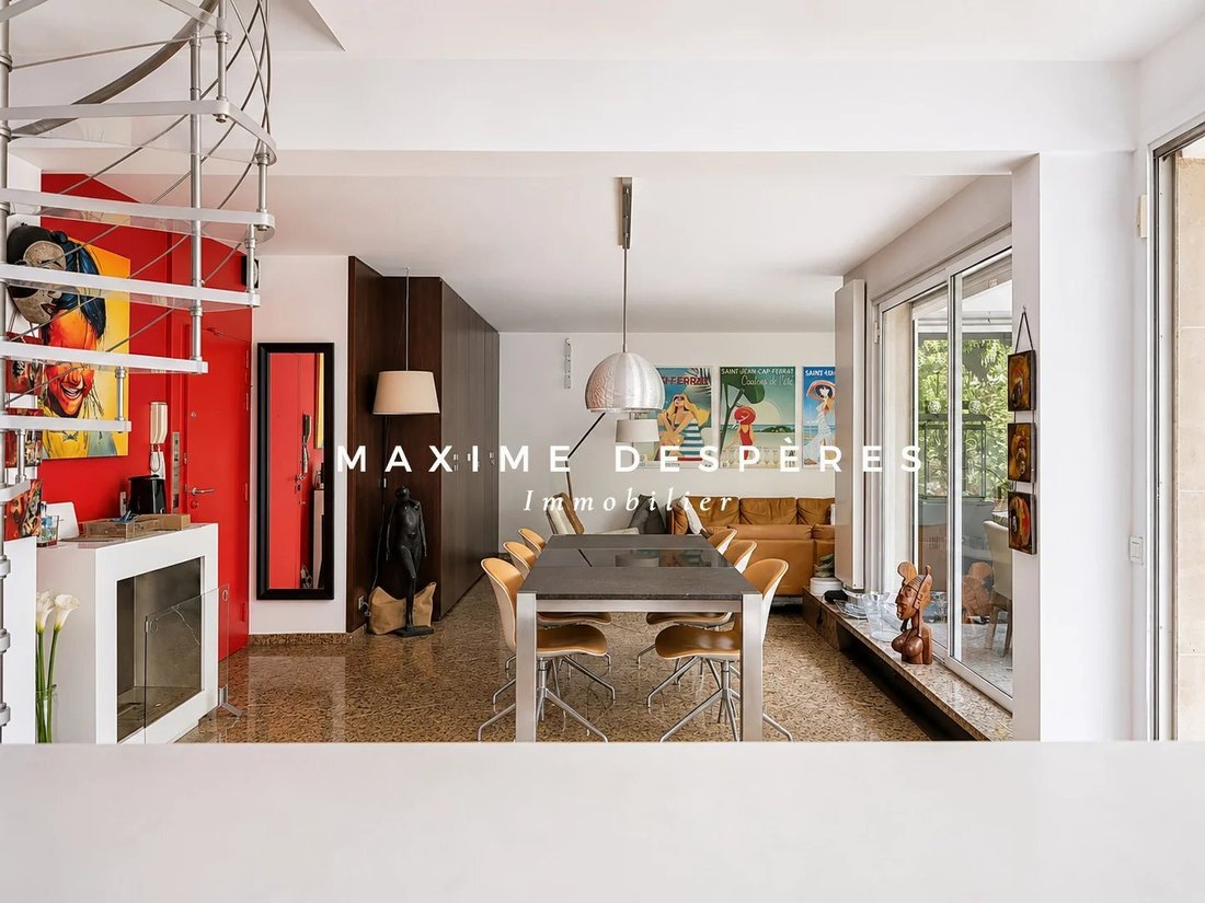 Apartment in Saint James-Général Koenig, Neuilly-sur-Seine, France 5 - 16136240