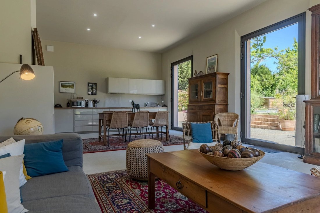 Villa in Arrondissement of Montdidier, Hauts-de-France, France 4 - 17967061