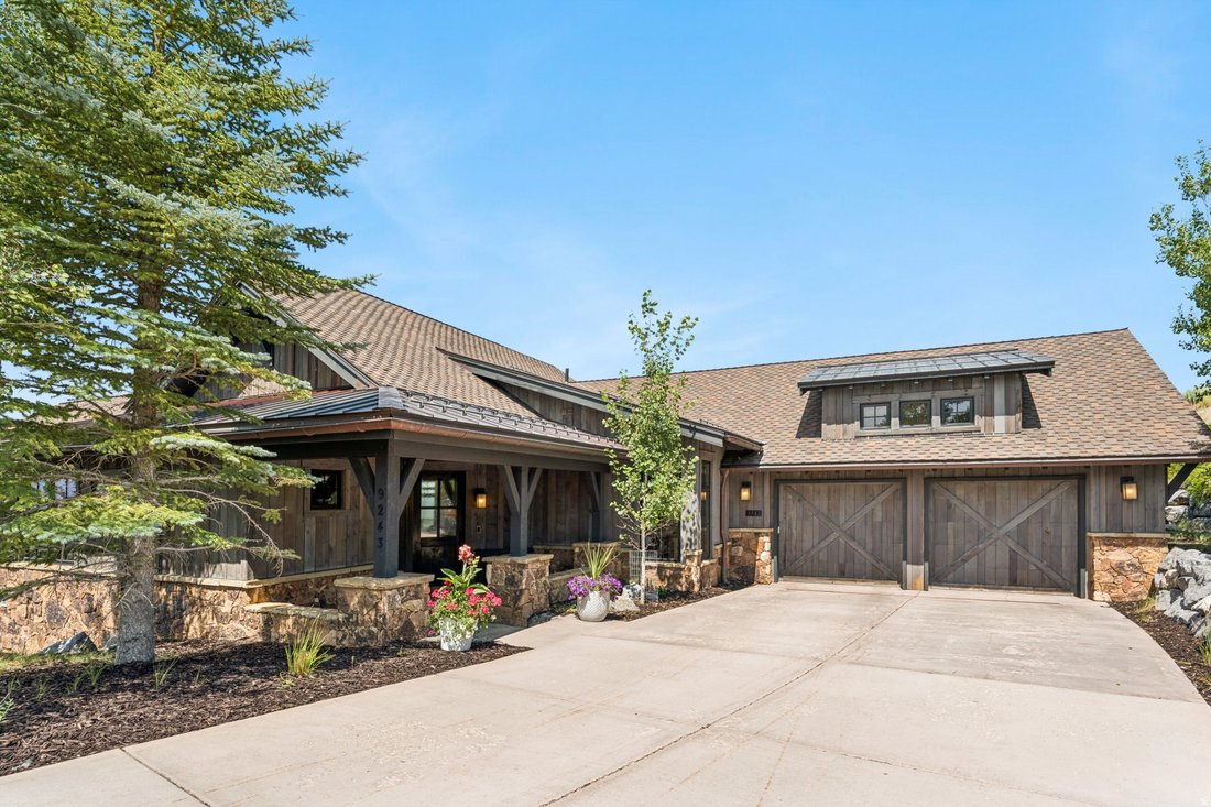 House in Park City, Utah, United States 2 - 17968494