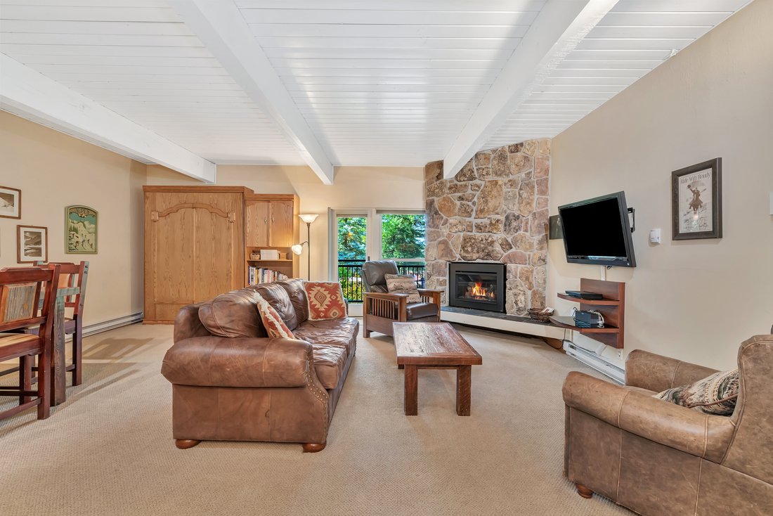 Condo in Steamboat Springs, Colorado, United States 4 - 17971784