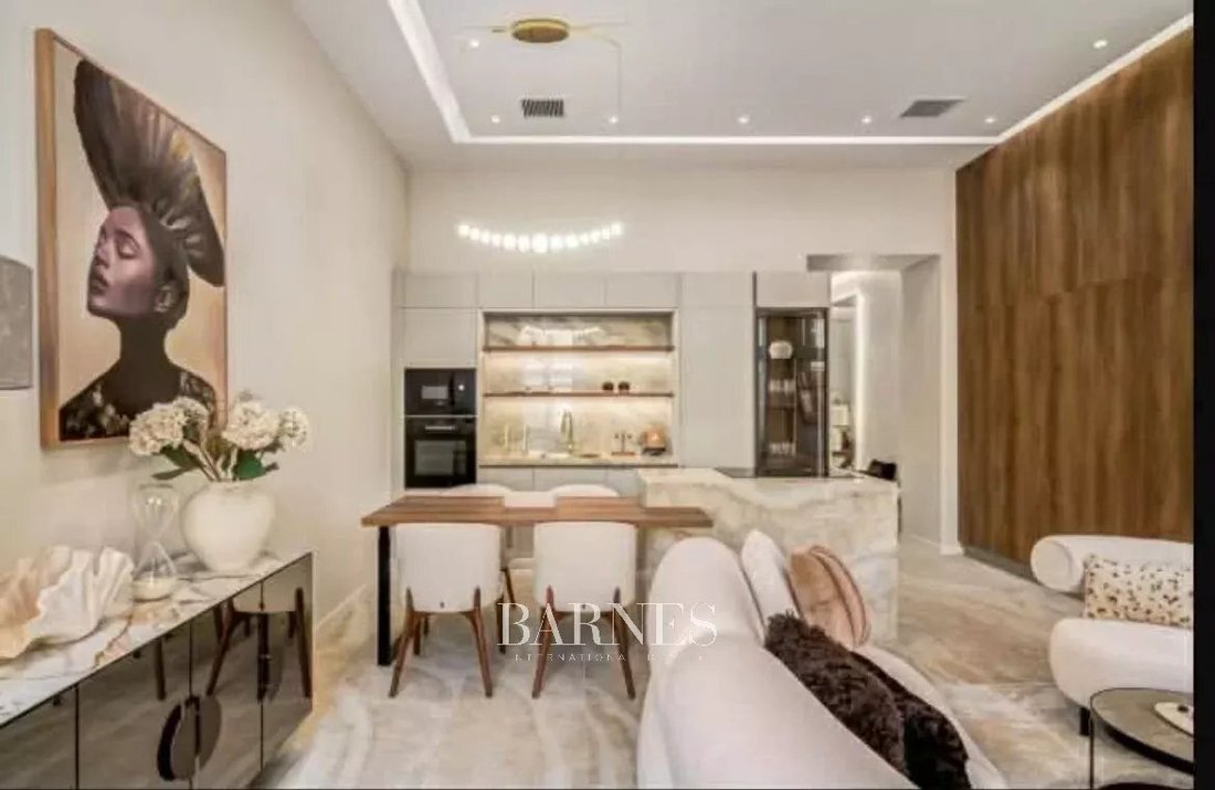 Apartment in Budapest, Budapest, Hungary 5 - 17967312