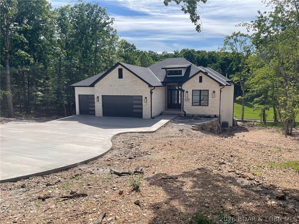 House in Sunrise Beach, Missouri, United States 1 - 17969058