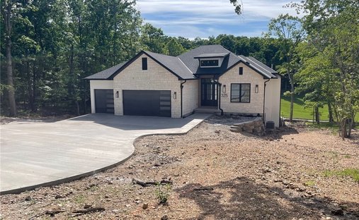 House in Sunrise Beach, Missouri, United States 1
