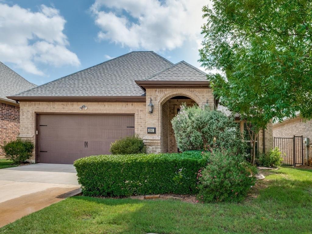 Condo in Keller, Texas, United States 1 - 17969643