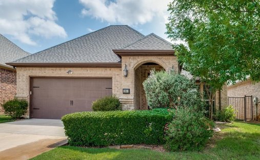 Condo in Keller, Texas, United States 1