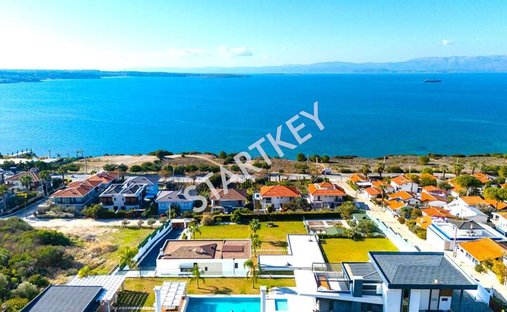 Çeşme, İzmir, Turkey 1
