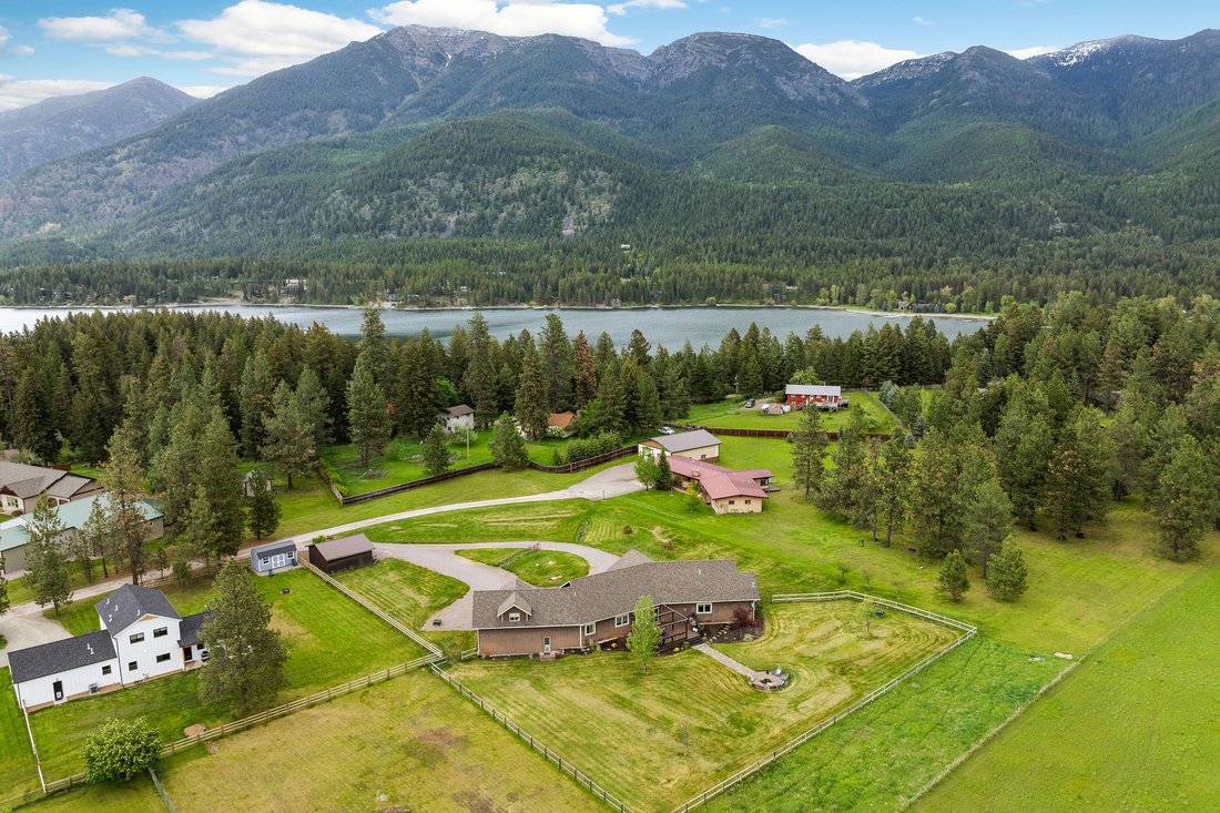 House in Kalispell, Montana, United States 3 - 17971382