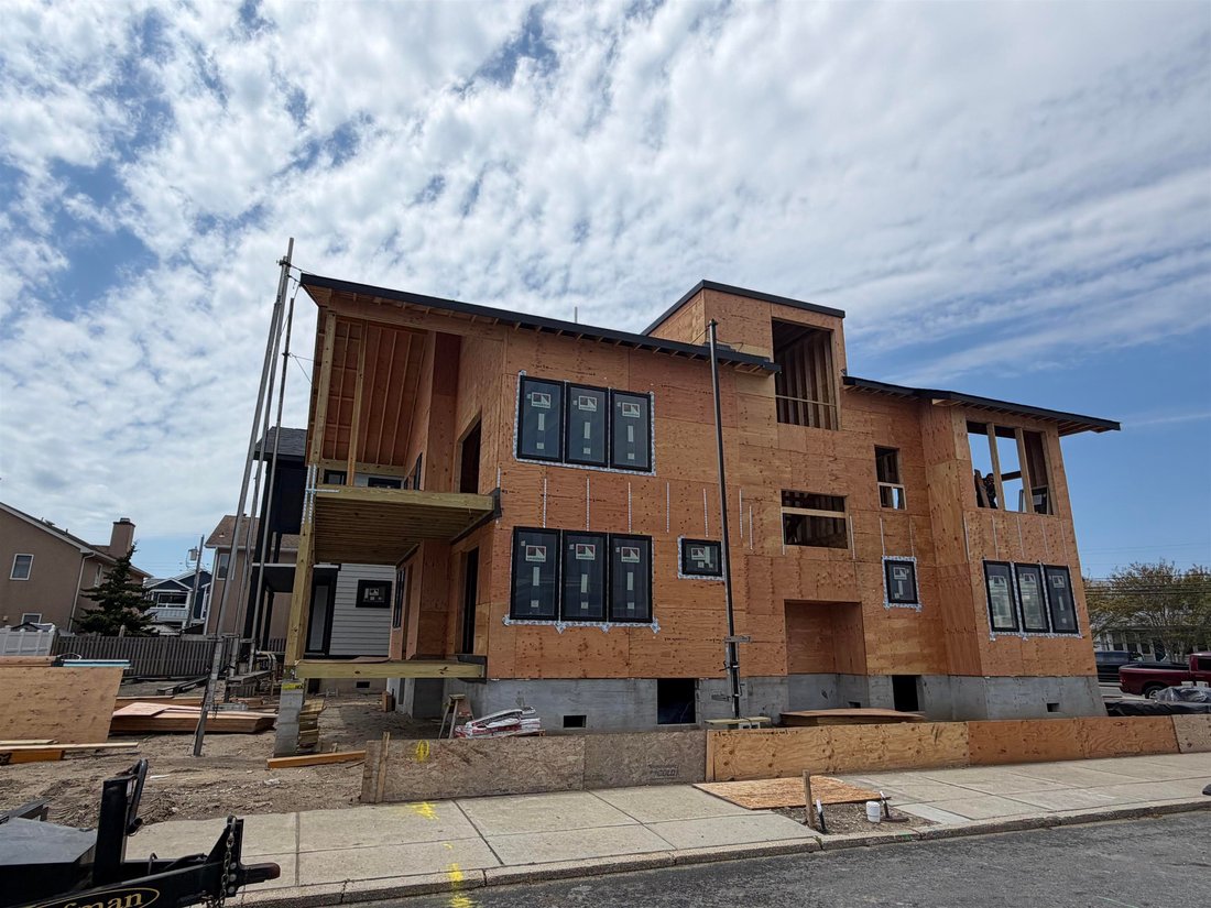 House in Wildwood, New Jersey, United States 2 - 17965921