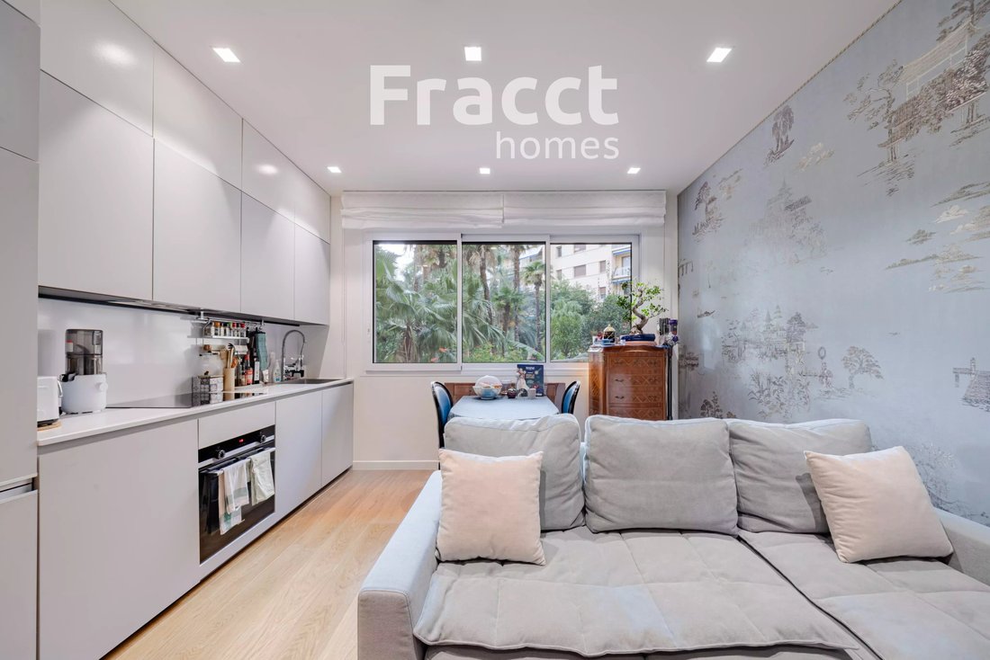 Apartment in Monaco, Monaco 2 - 17967343