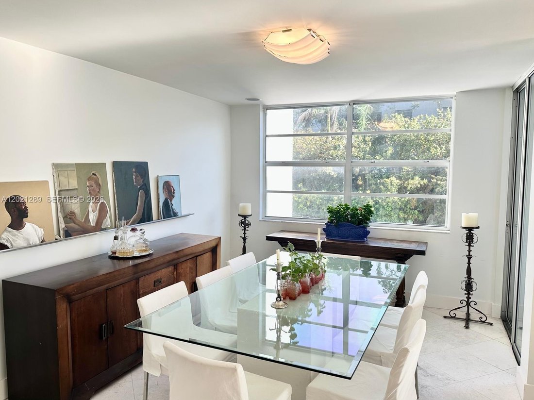 Condo in Key Biscayne, Florida, United States 4 - 17968629